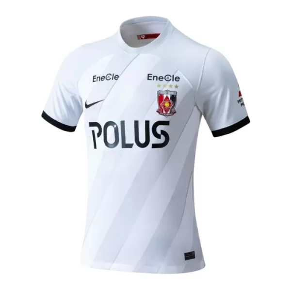 Camisolas Urawa Red Diamonds Equipamento Alternativo 24/25