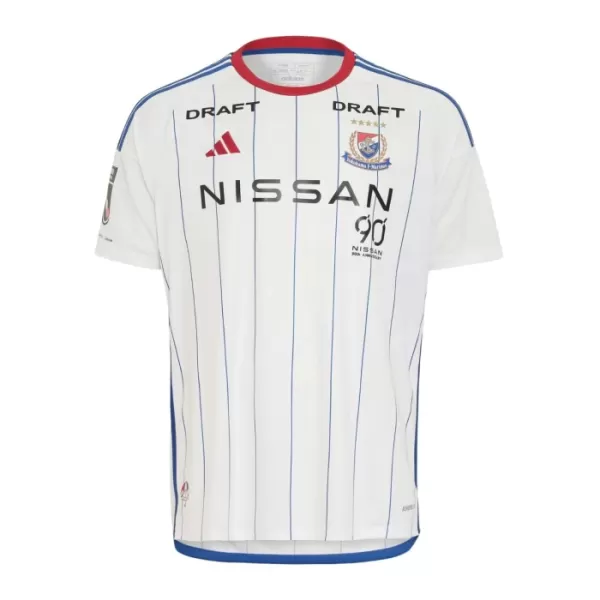 Camisolas Yokohama F. Marinos Equipamento Alternativo 24/25