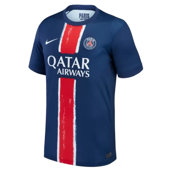 Camisolas Paris Saint-Germain Achraf Hakimi 2 Equipamento Principal 24/25