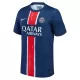 Camisolas Paris Saint-Germain Bradley Barcola 29 Equipamento Principal 24/25