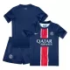 Camisolas Paris Saint-Germain Criança Equipamento Principal 24/25