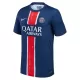 Camisolas Paris Saint-Germain Lucas Hernandez 21 Equipamento Principal 24/25