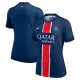 Camisolas Paris Saint-Germain Mulher Equipamento Principal 24/25