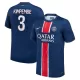 Camisolas Paris Saint-Germain Presnel Kimpembe 3 Equipamento Principal 24/25