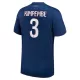 Camisolas Paris Saint-Germain Presnel Kimpembe 3 Equipamento Principal 24/25