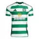 Camisolas Celtic Criança Equipamento Principal 24/25