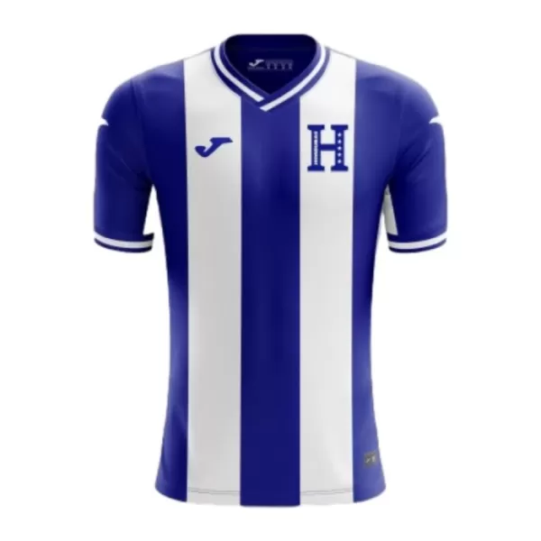 Camisolas Honduras Equipamento Terceiro 2024