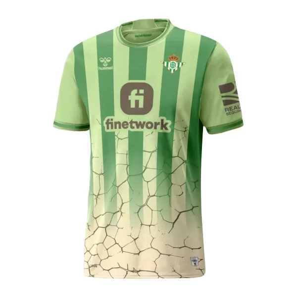 Camisolas Real Betis 23/24 Especial