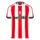 Camisolas Stoke City Equipamento Principal 24/25