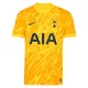 Camisolas Guarda Redes Tottenham Hotspur 24/25 Amarelo