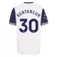 Camisolas Tottenham Hotspur Bentancur 30 Equipamento Principal 24/25