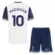 Camisolas Tottenham Hotspur Maddison 10 Criança Equipamento Principal 24/25