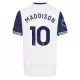 Camisolas Tottenham Hotspur Maddison 10 Criança Equipamento Principal 24/25