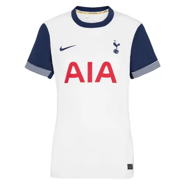 Camisolas Tottenham Hotspur Mulher Equipamento Principal 24/25