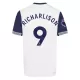 Camisolas Tottenham Hotspur Richarlison de Andrade 9 Criança Equipamento Principal 24/25