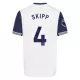 Camisolas Tottenham Hotspur Skipp 4 Equipamento Principal 24/25