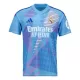 Camisolas Guarda Redes Real Madrid Thibaut Courtois 1 Equipamento Principal 24/25