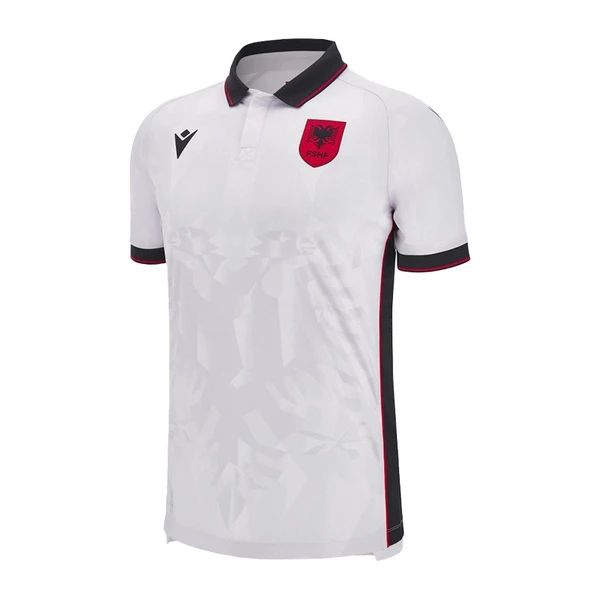 Camisolas Albânia Equipamento Alternativo Euro 2024