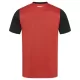 Camisolas Bayer 04 Leverkusen Equipamento Principal 24/25