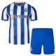 Camisolas FC Porto Criança Equipamento Principal 24/25