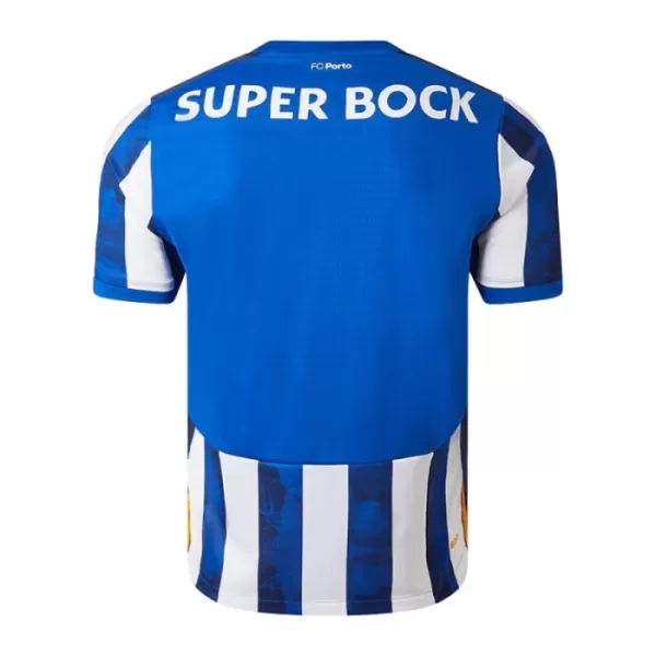 Camisolas FC Porto Criança Equipamento Principal 24/25