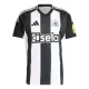 Camisolas Newcastle United Equipamento Principal 24/25