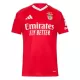 Camisolas SL Benfica Ángel Di María 11 Equipamento Principal 24/25