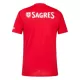 Camisolas SL Benfica Equipamento Principal 24/25