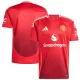 Camisolas Manchester United Equipamento Principal 24/25