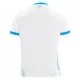 Camisolas Olympique Marseille Criança Equipamento Principal 24/25