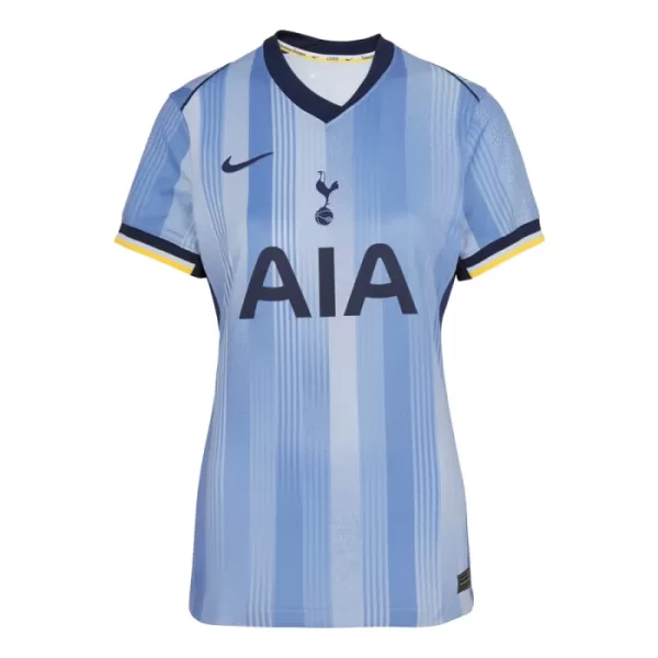 Camisolas Tottenham Hotspur Mulher Equipamento Alternativo 24/25