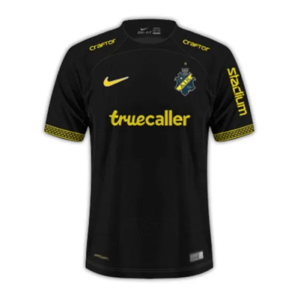 Camisolas AIK Stockholm Equipamento Principal 24/25