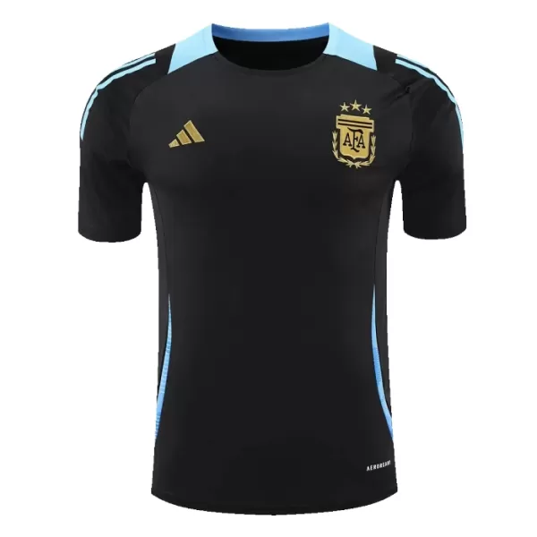 Camisolas Argentina Pre-Match 2024