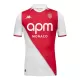 Camisolas AS Monaco Equipamento Principal 24/25