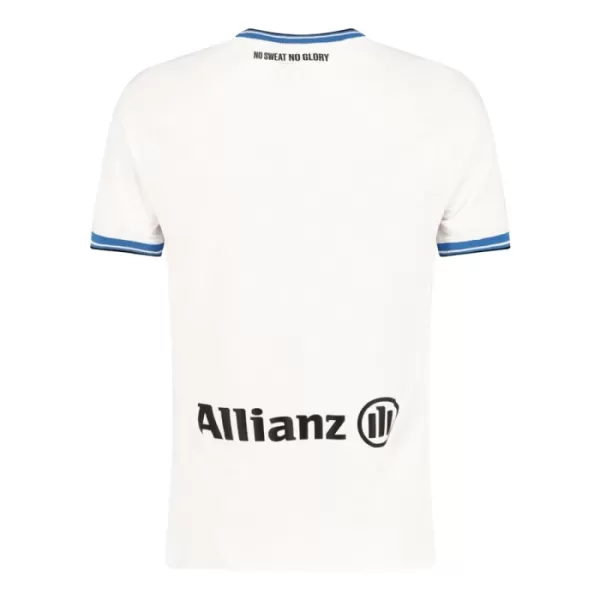 Camisolas Club Brugge Equipamento Alternativo 24/25