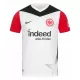 Camisolas Eintracht Frankfurt Criança Equipamento Principal 24/25