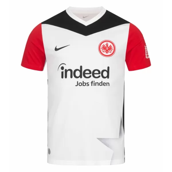 Camisolas Eintracht Frankfurt Equipamento Principal 24/25