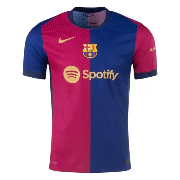 Camisolas FC Barcelona Criança Equipamento Principal 24/25