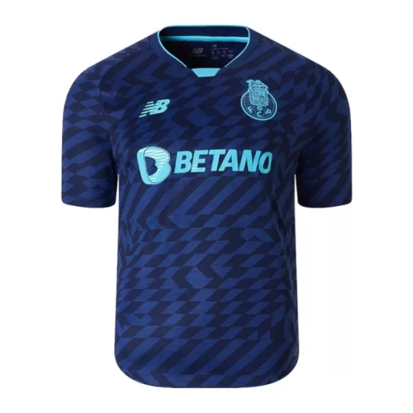 Camisolas FC Porto Equipamento Terceiro 24/25