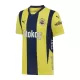 Camisolas Fenerbahce Equipamento Principal 24/25