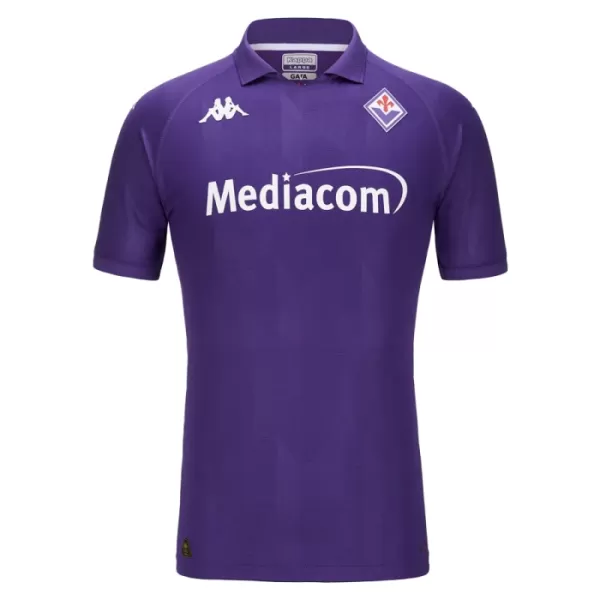 Camisolas Fiorentina Criança Equipamento Principal 24/25