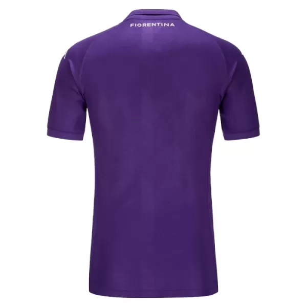 Camisolas Fiorentina Criança Equipamento Principal 24/25