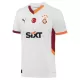 Camisolas Galatasaray SK Equipamento Alternativo 24/25