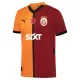 Camisolas Galatasaray SK Equipamento Principal 24/25