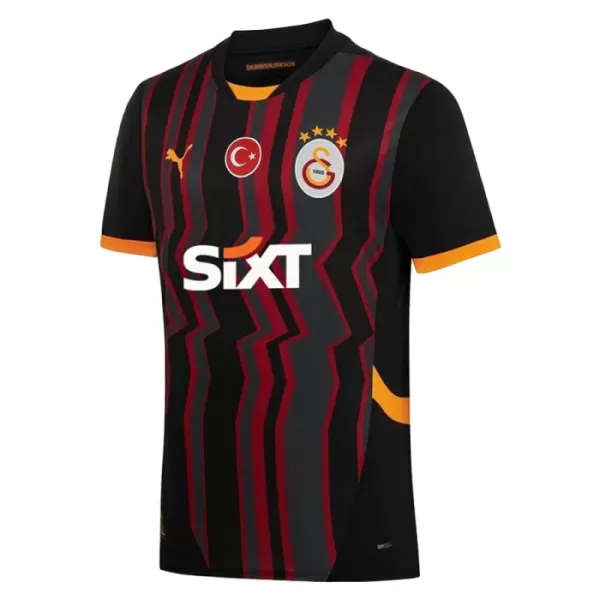 Camisolas Galatasaray SK Equipamento Terceiro 24/25