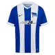 Camisolas Hertha BSC Equipamento Principal 24/25