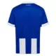 Camisolas Hertha BSC Equipamento Principal 24/25