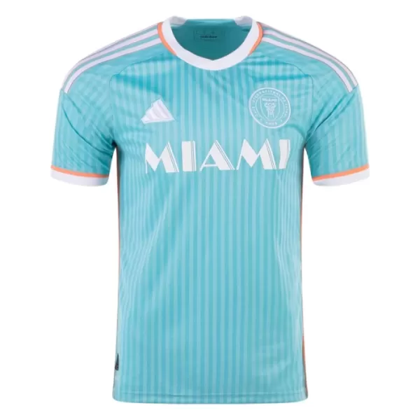 Camisolas Inter Miami CF Equipamento Terceiro 24/25