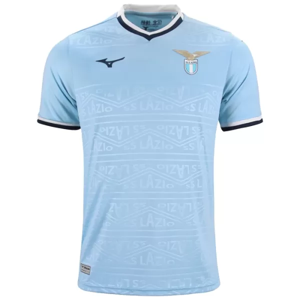 Camisolas Lazio Equipamento Principal 24/25