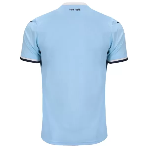 Camisolas Lazio Equipamento Principal 24/25